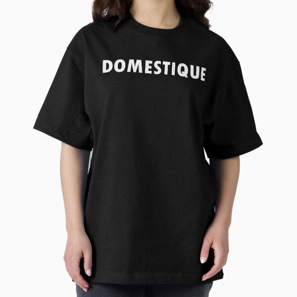Domestique