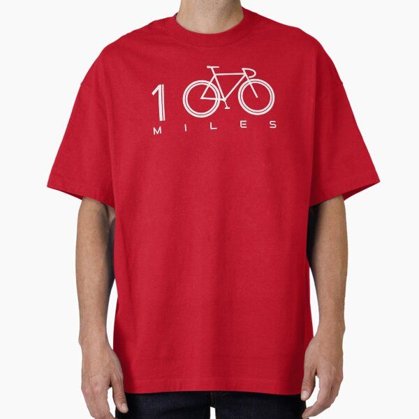100 Miles