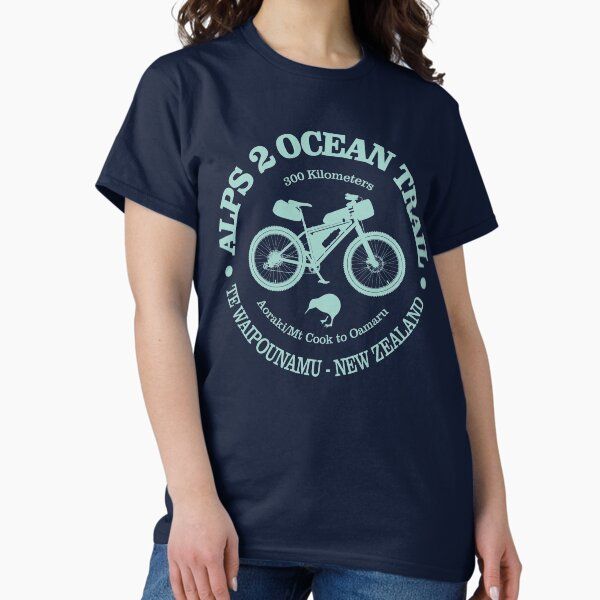 Alps 2 Ocean (cycling)