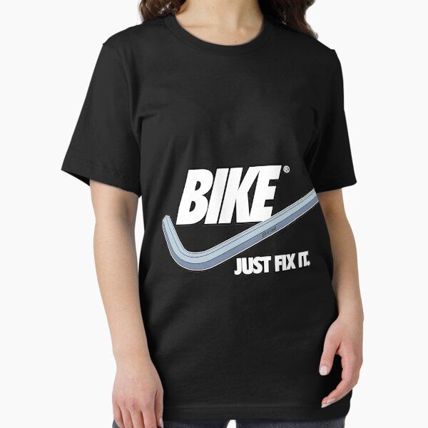 BIKE - Just Fix It Light Classic T-Shirt