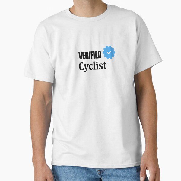 Verified Cyclist – Two Wheels, No Regrets