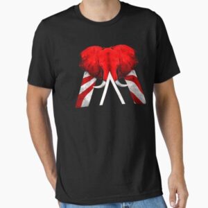 Seven Nation — graphic tee