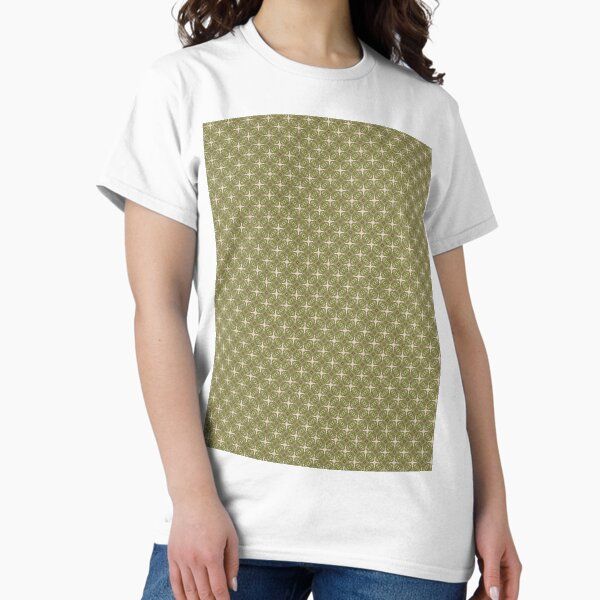 Rosemary organic herb pattern