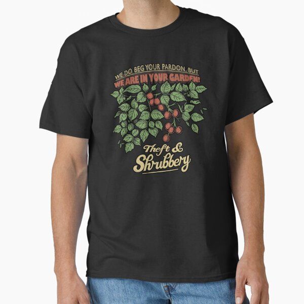 Theft and Shrubbery: Bob Mortimer Quote
