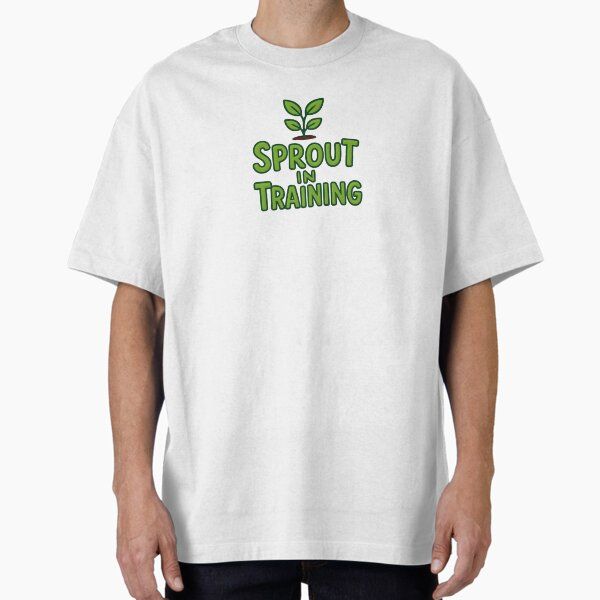 Sprout in Training Children Gardening