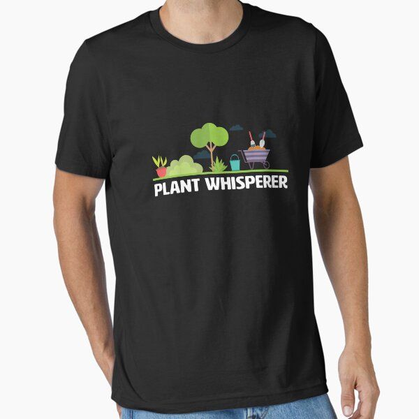 Plant Whisperer
