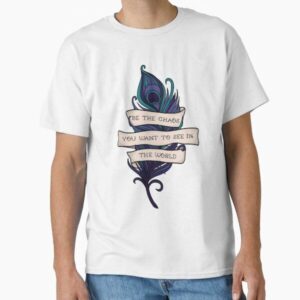 Be The Chaos — graphic tee