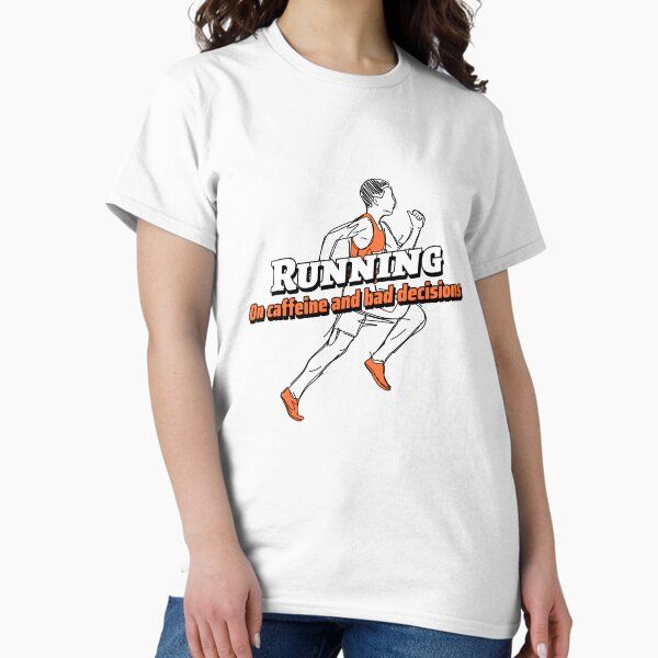 Jogging tee