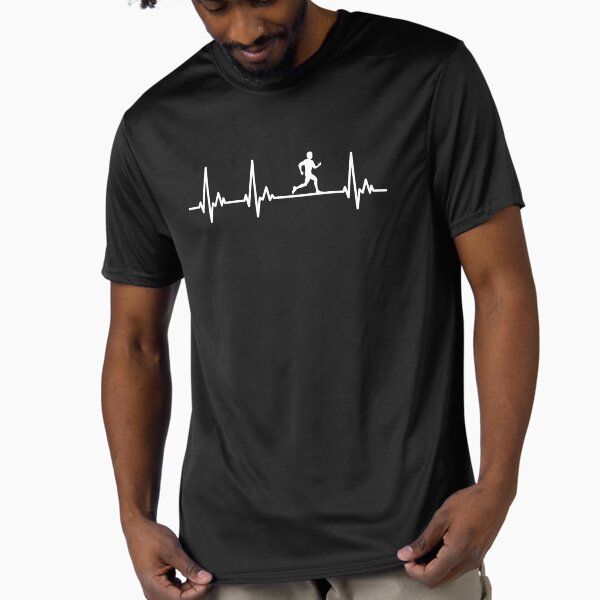 My Heart Beats for Running