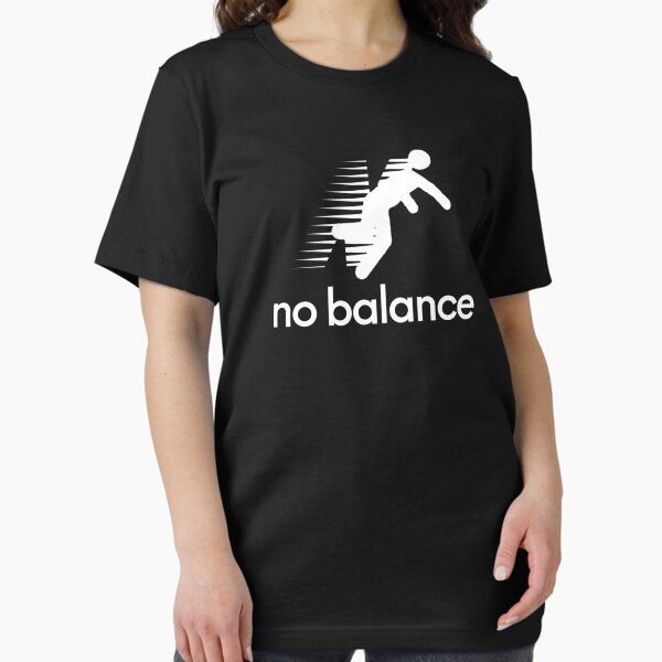 No Balance