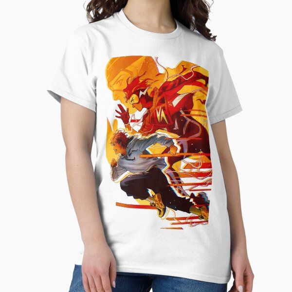 Absolute Flash Running