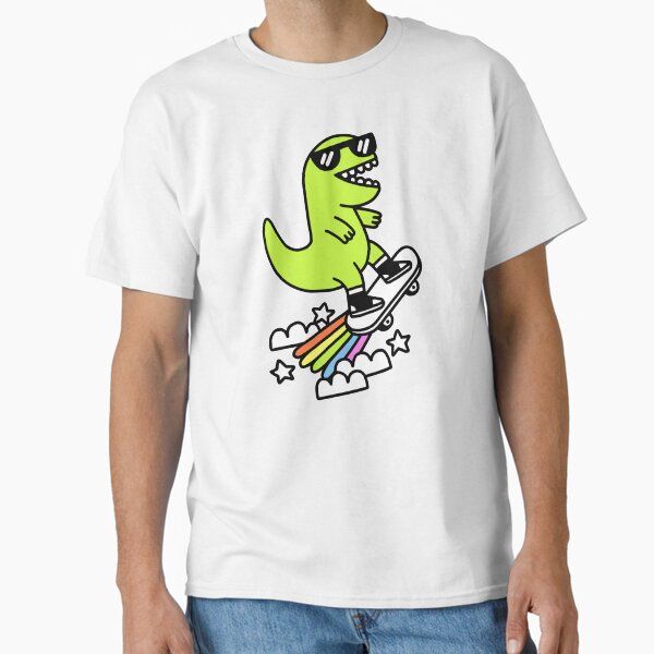 Rad Rex