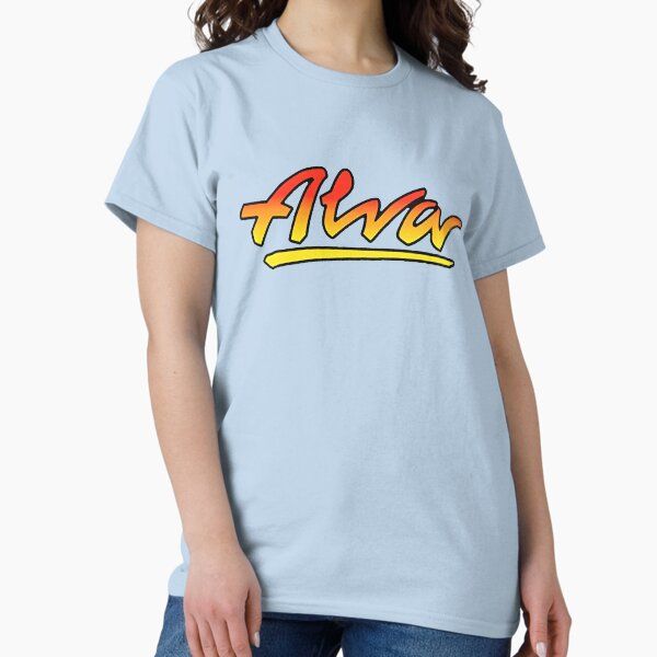 Alva Skaterboarder