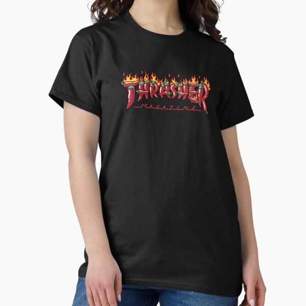 Thrash & Destroy