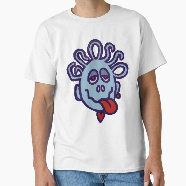 Grosso, retro skateboard t shirt design